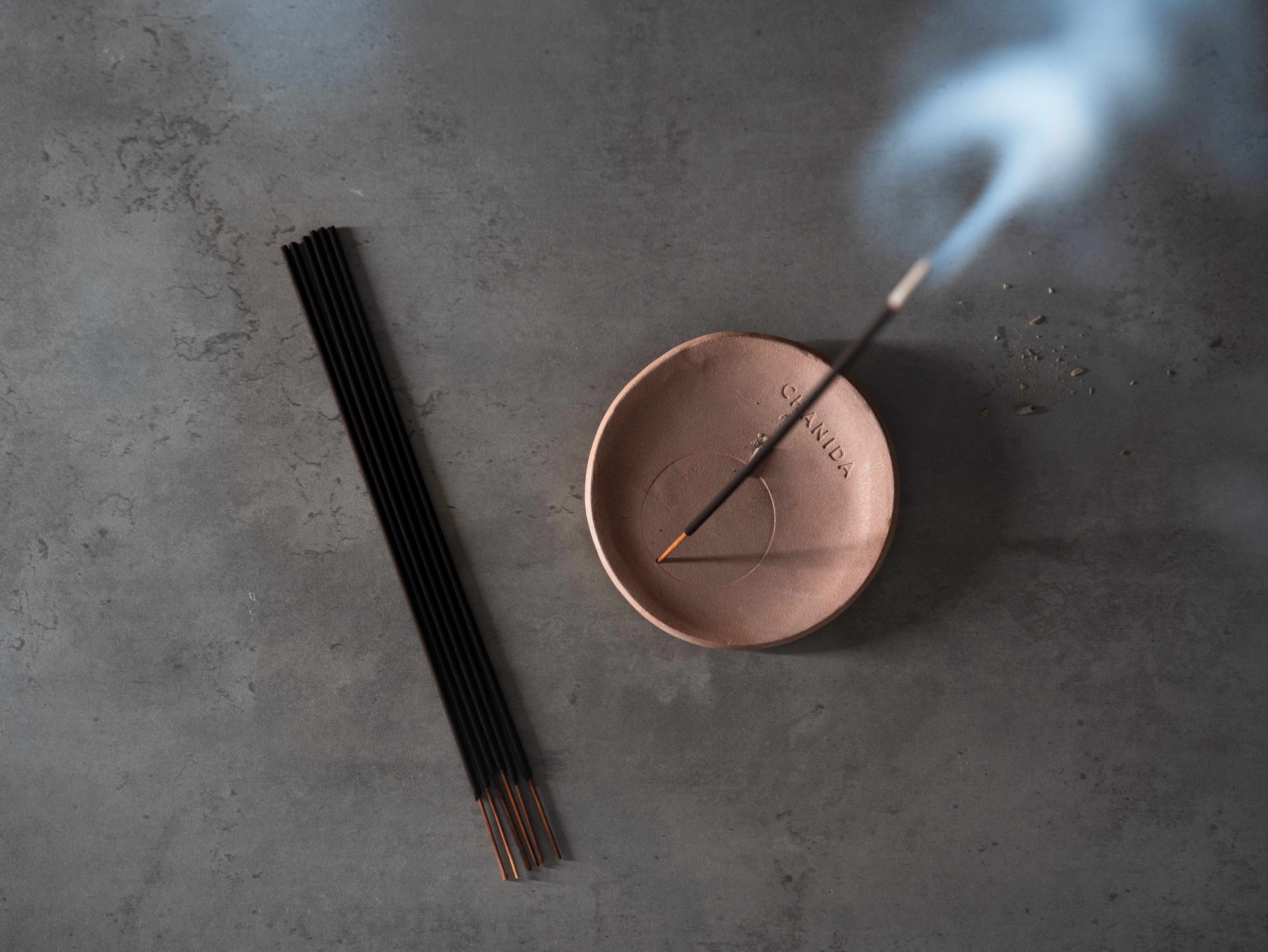 ディスカバリー セット-A / Incense Sticks