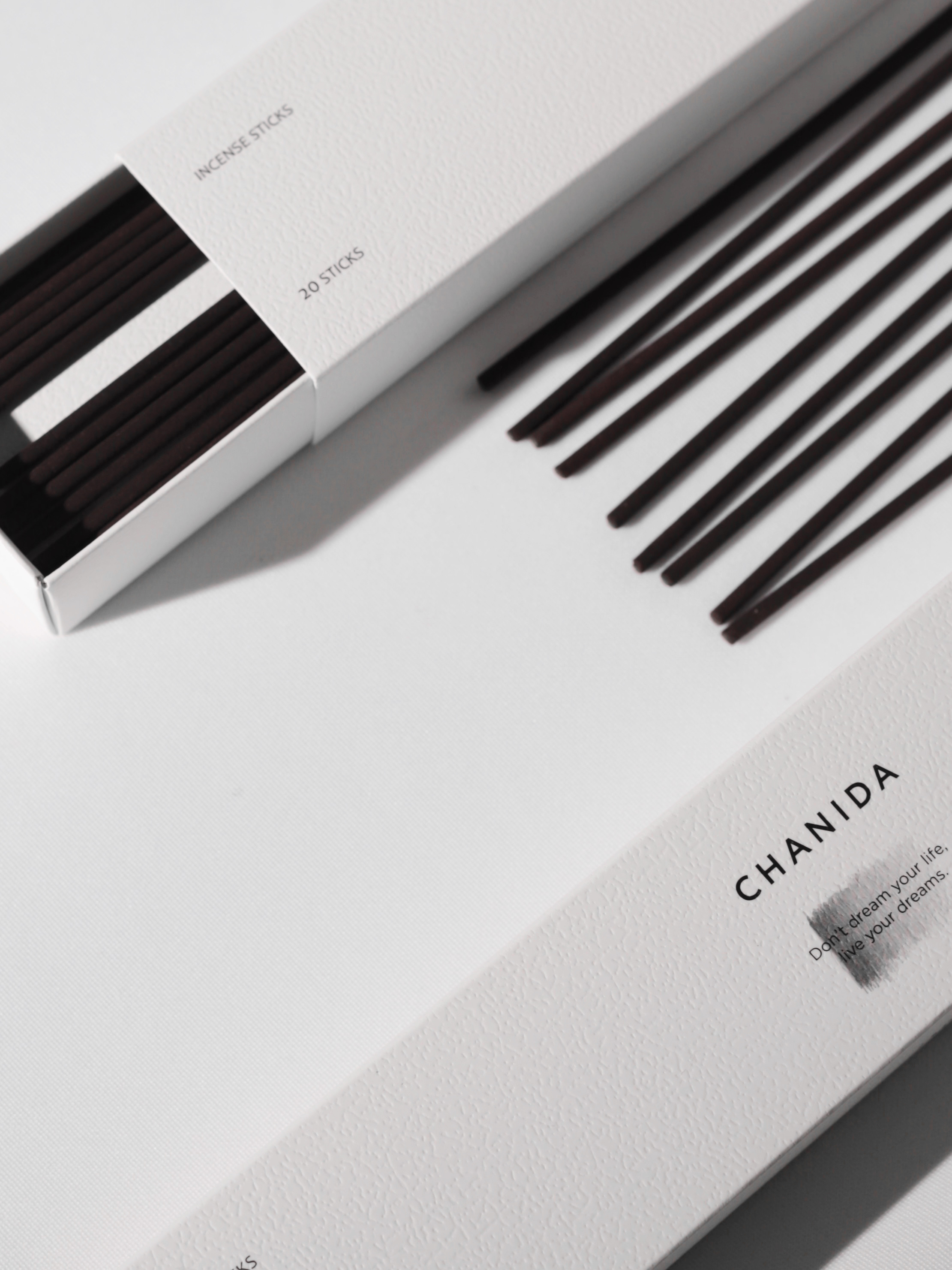 ディスカバリー セット-C / Incense Sticks