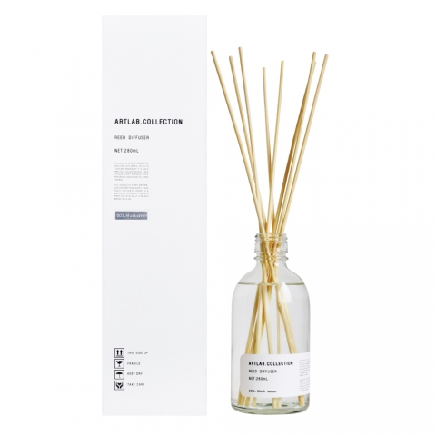 ARTLAB.COLLECTION  リードディフューザー