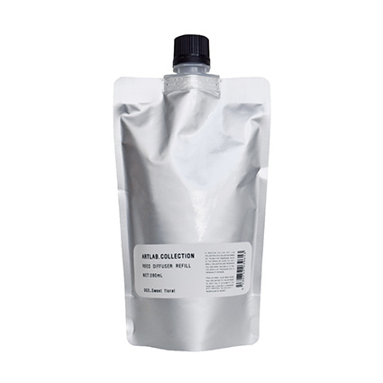 ARTLAB COLLECTION - リードディフューザーオイルレフィル