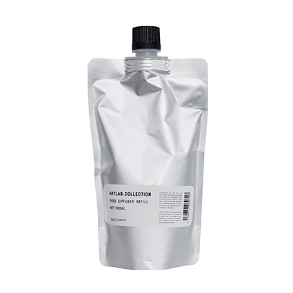 ARTLAB COLLECTION - リードディフューザーオイルレフィル