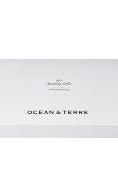 Speciality CoffeeセットA