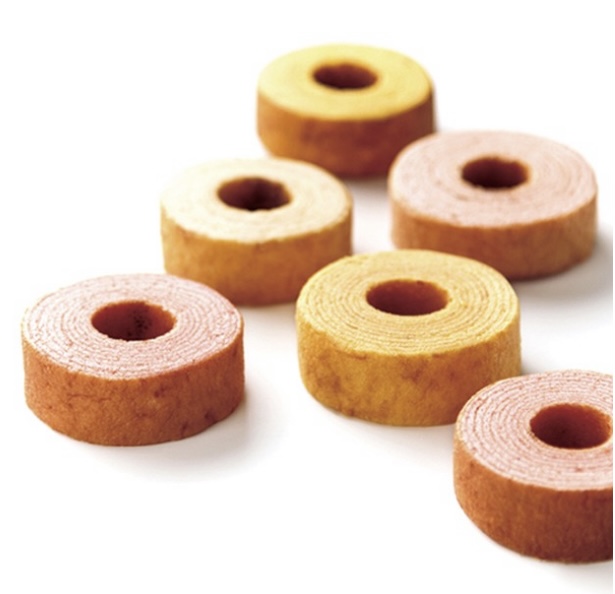 premiumフルーツバームセットE