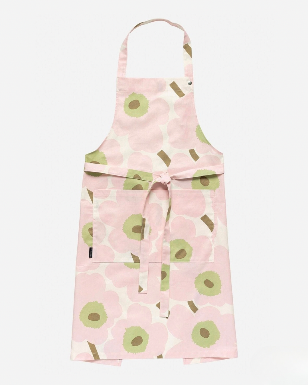 Pieni Unikko エプロン marimekko | grappino グラッピーノ | 出雲の