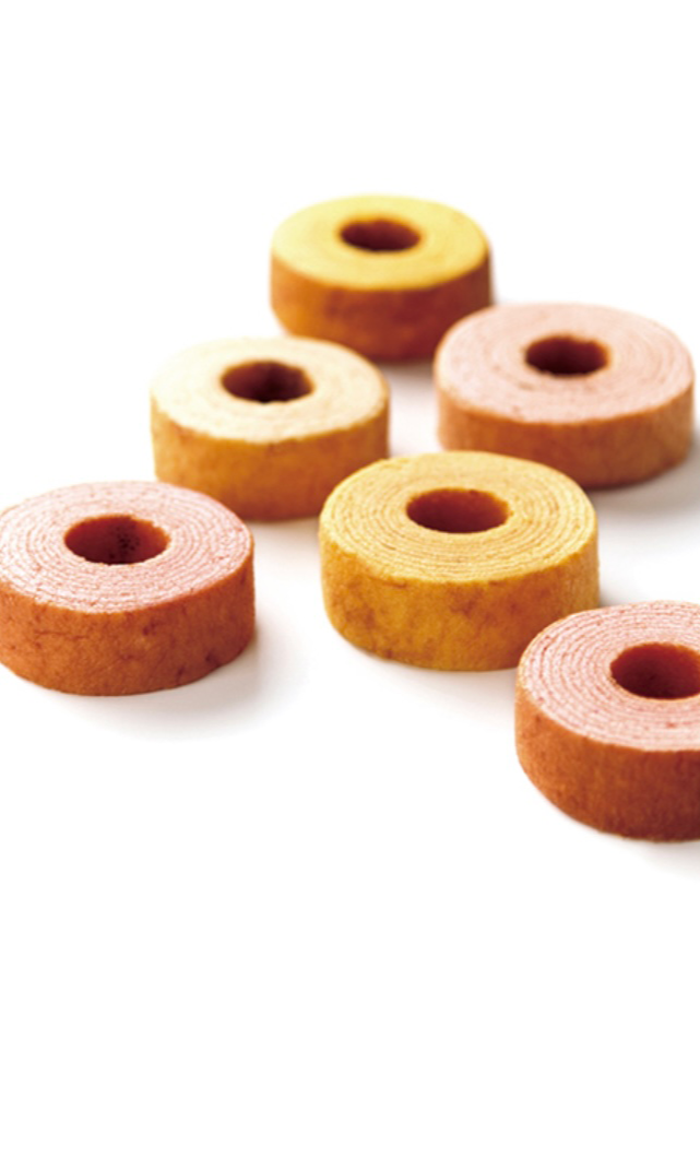 PremiumフルーツバームセットC