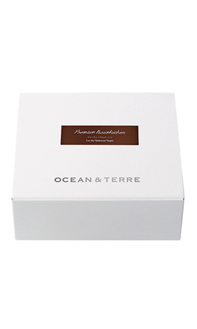 キャラメリゼバームセットＡ