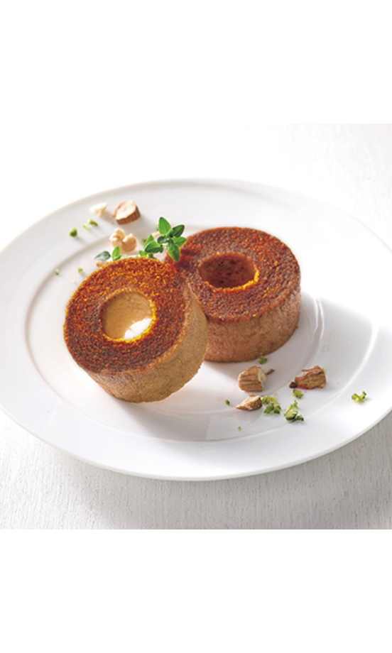 キャラメリゼバームセットＡ