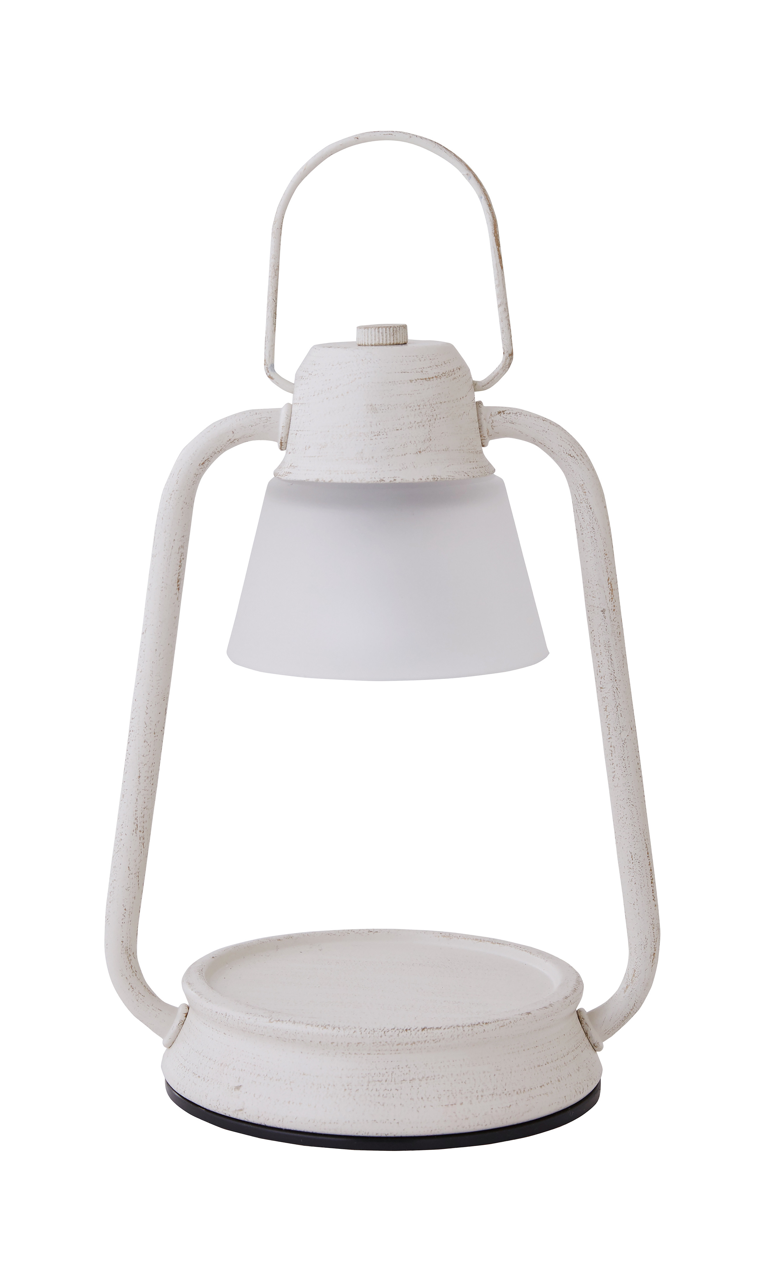 キャンドルウォーマーランプミニ【香る照明／替用電球１個付き】