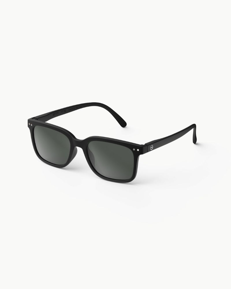 【箱付き】IZIPIZI　SUN #L Black