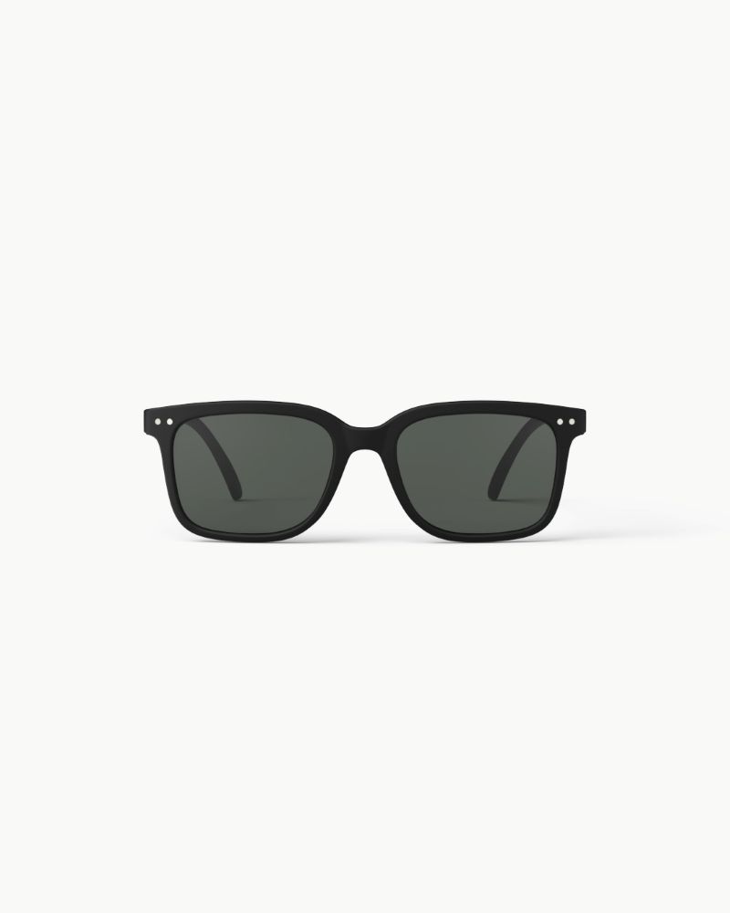 【箱付き】IZIPIZI　SUN #L Black