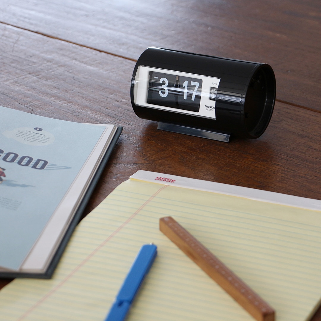 TWENCOアラームクロックAP-28