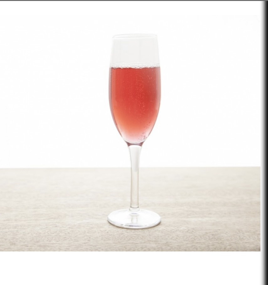 プレミアムスパークリングローズ　奥出雲薔薇園