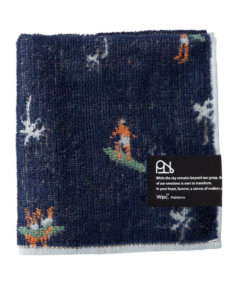 ハンカチ ユニセックス Wpc.　サーフィン