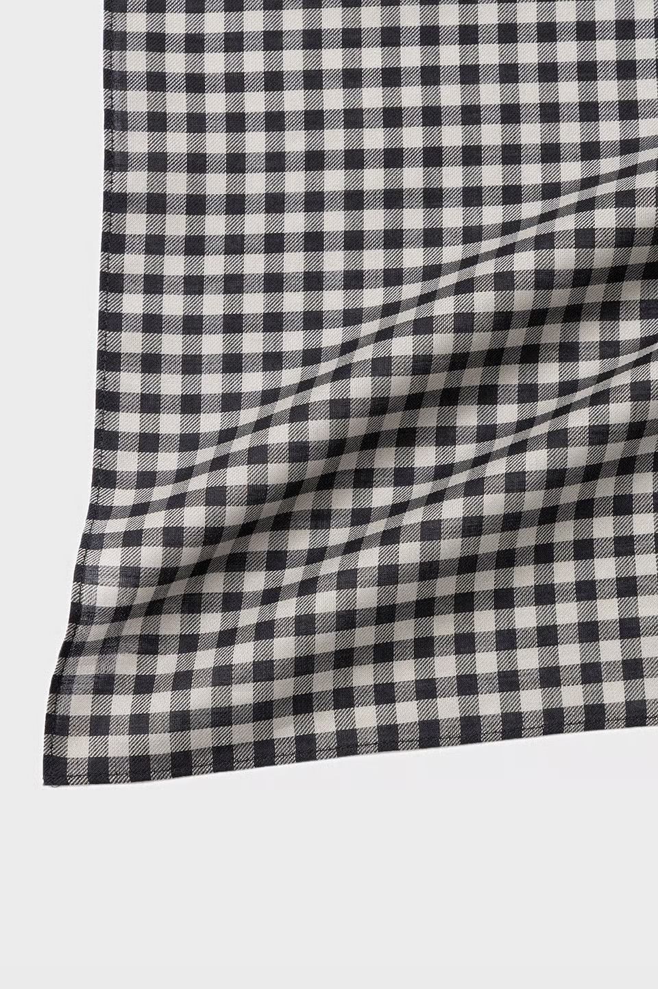 FRED PERRY　Handkerchief F20007　M37：SEAGRASS