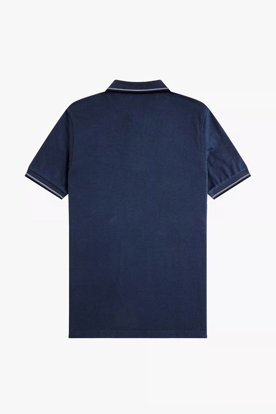 MENS/UNISEX The Fred Perry Shirt - M3600 M3600 01B:DARK AIRFORCE