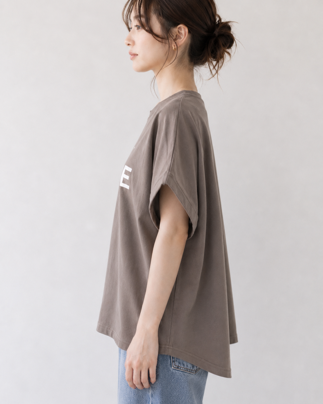 TOLNERA(トルネラ) Tシャツ/T62076