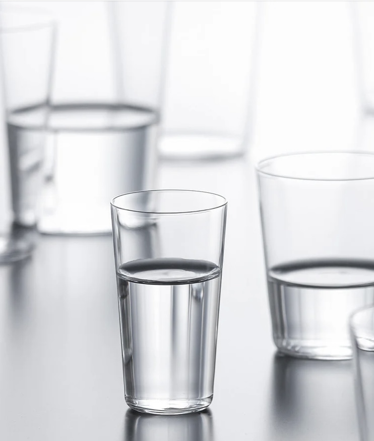 コンパクト 6ozタンブラー　木村硝子店