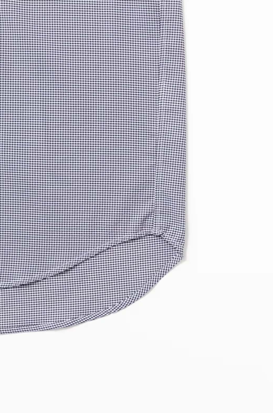 [M's]SHORT SLEEVE SHIRT HIGH AIR PERMEABILITY CHECK/ショートスリーブシャツ