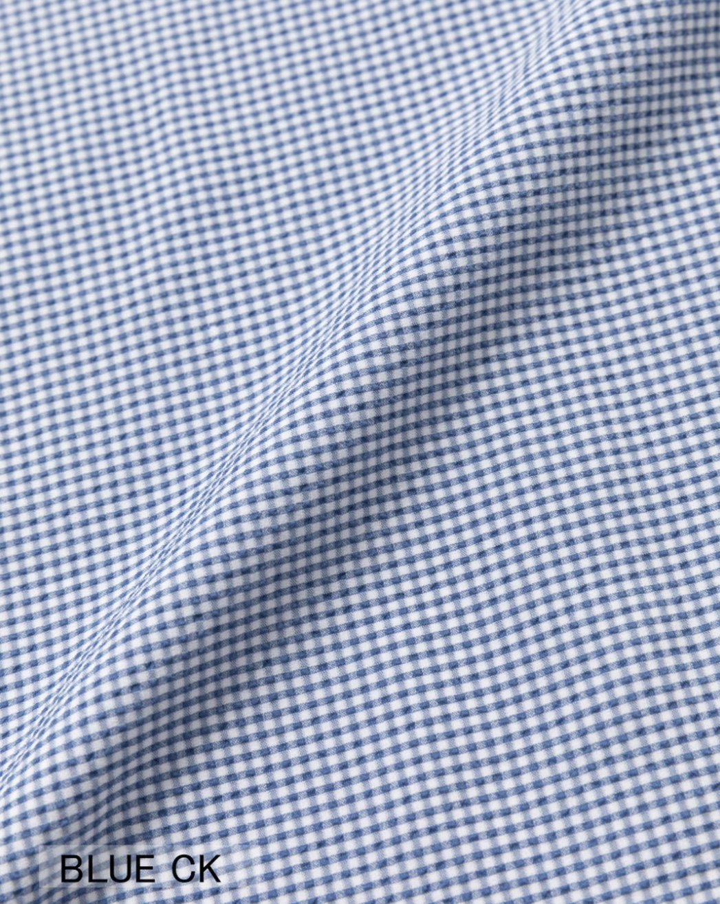 [M's]SHORT SLEEVE SHIRT HIGH AIR PERMEABILITY CHECK/ショートスリーブシャツ