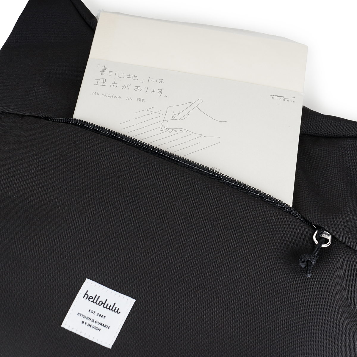 hellolulu　ハロルル　ルーカス（LUCAS）