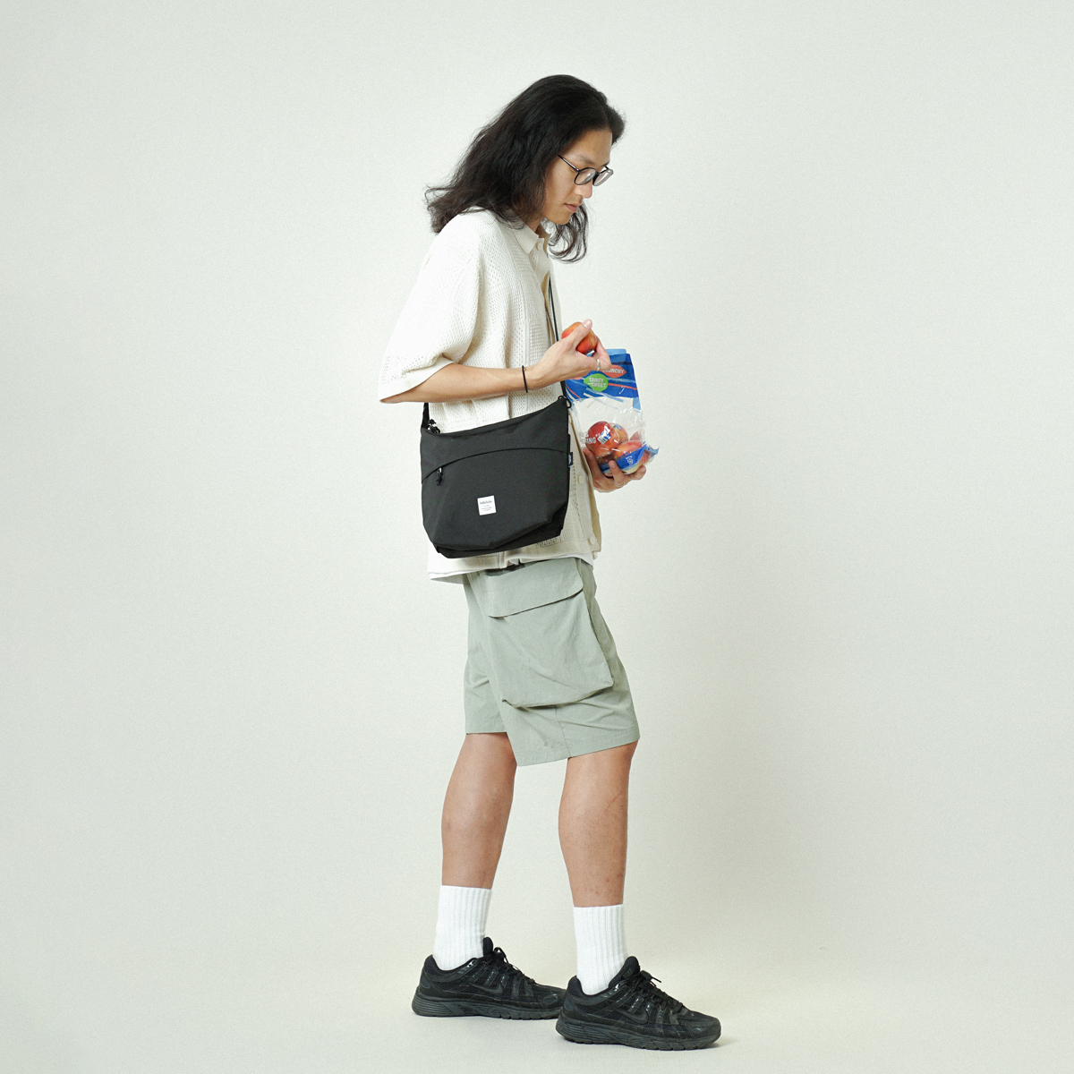 hellolulu　ハロルル　ルーカス（LUCAS）