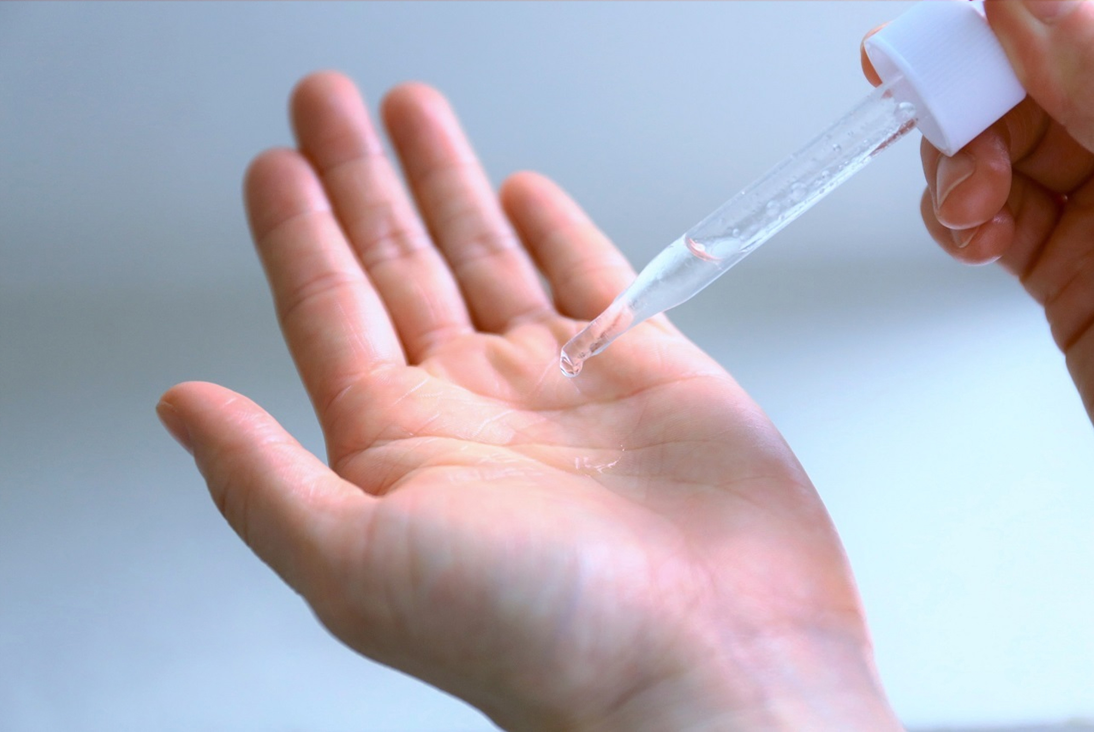 kiu　祈雨　出雲和漢　オイル化粧水