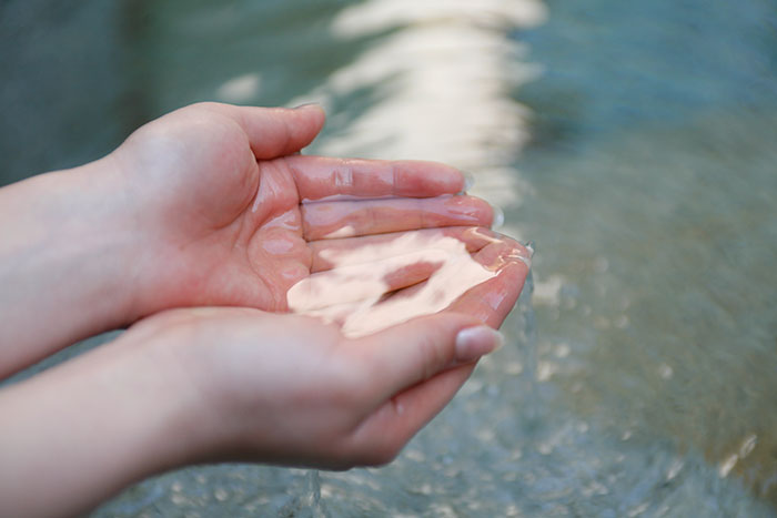 姫ラボ　玉造　キラキラミスト　200ｇ