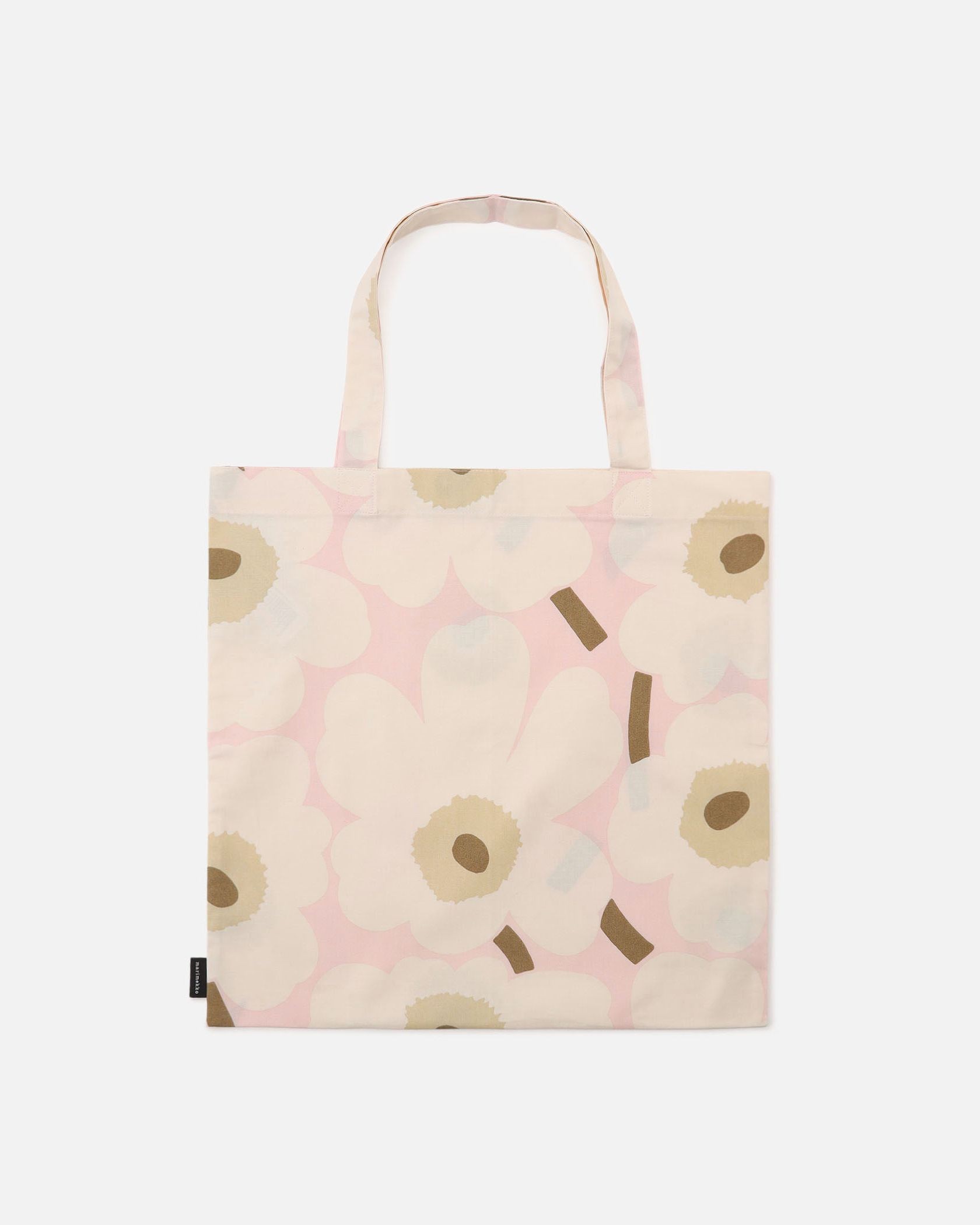 Pieni Unikko トートバッグ 43×44cm