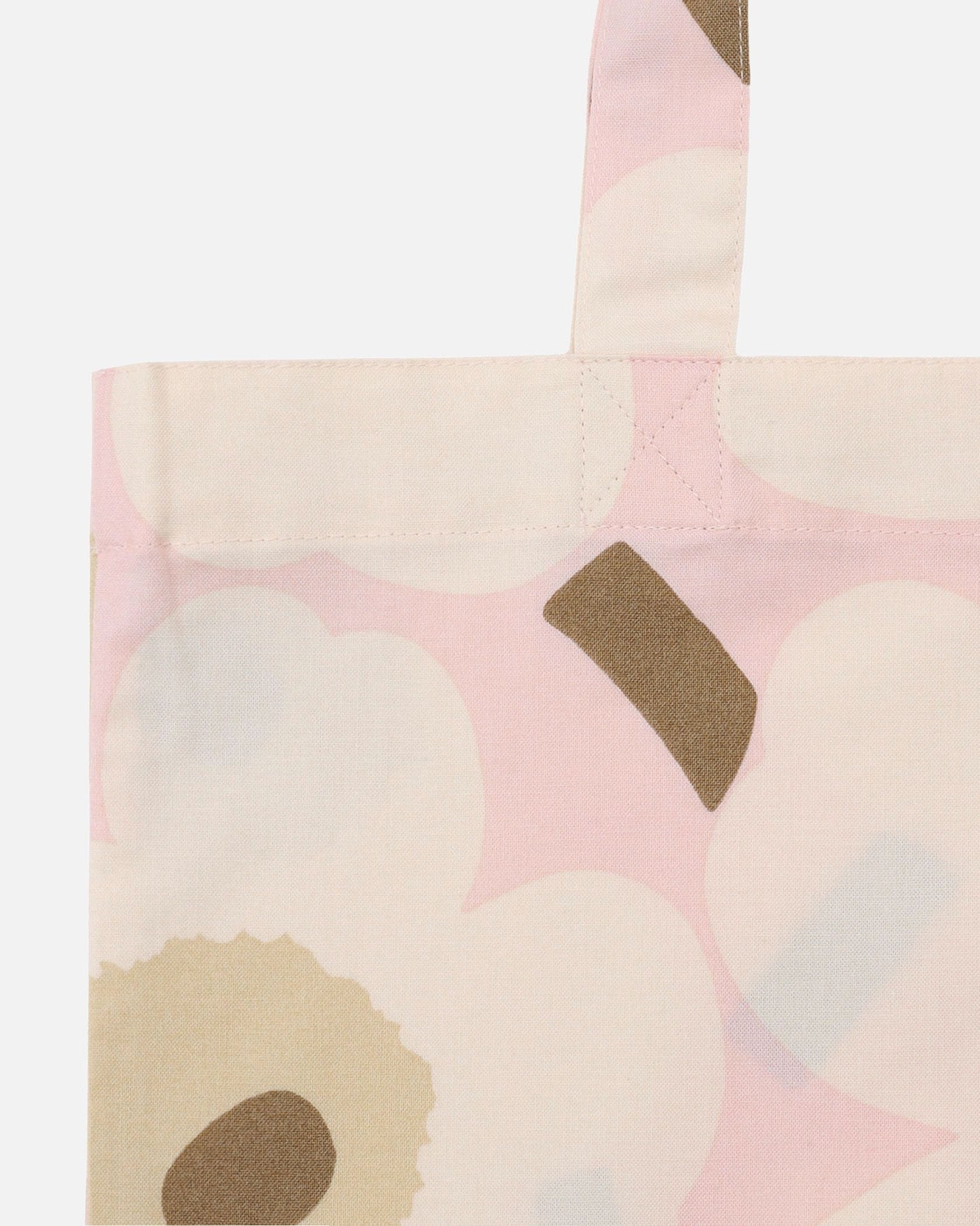 Pieni Unikko トートバッグ 43×44cm