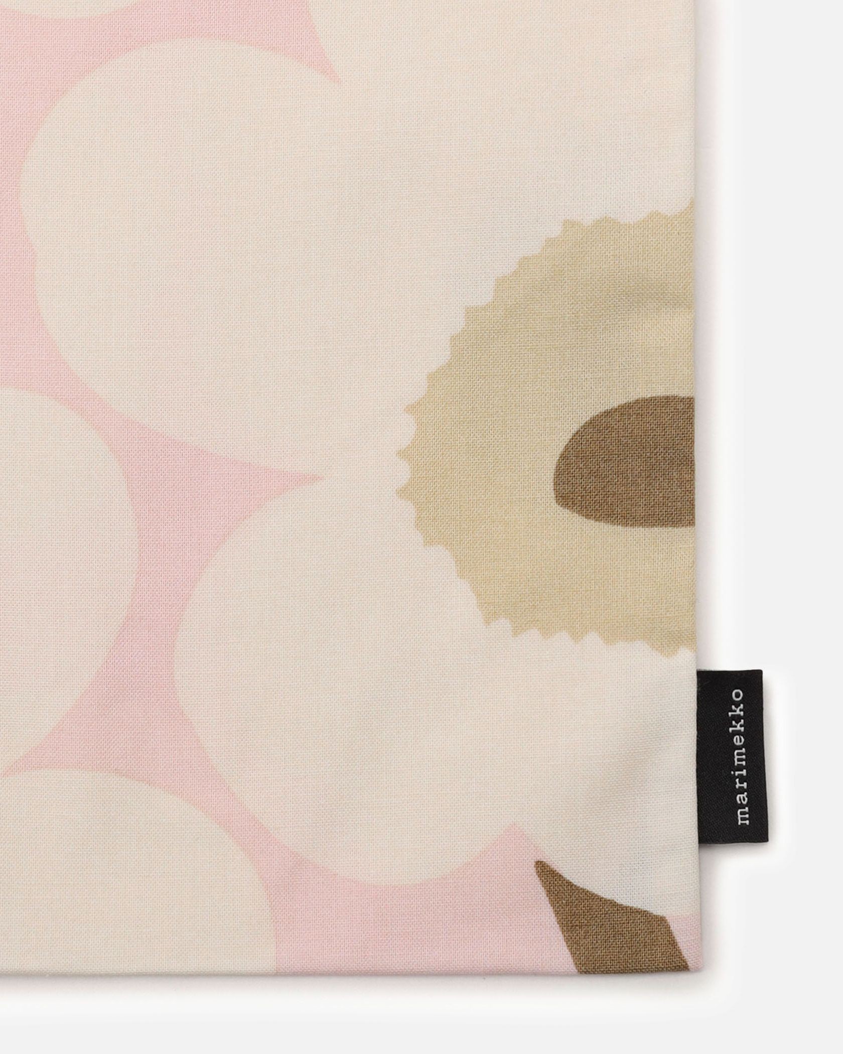Pieni Unikko トートバッグ 43×44cm