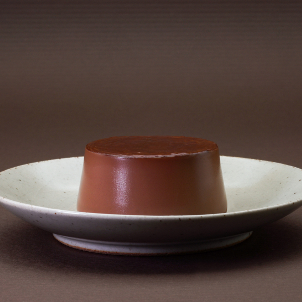 【箱付き】奥出雲プリン　6個入り