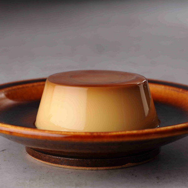 【箱付き】奥出雲プリン　6個入り