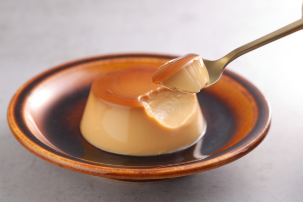 【箱付き】奥出雲プリン　3個入り