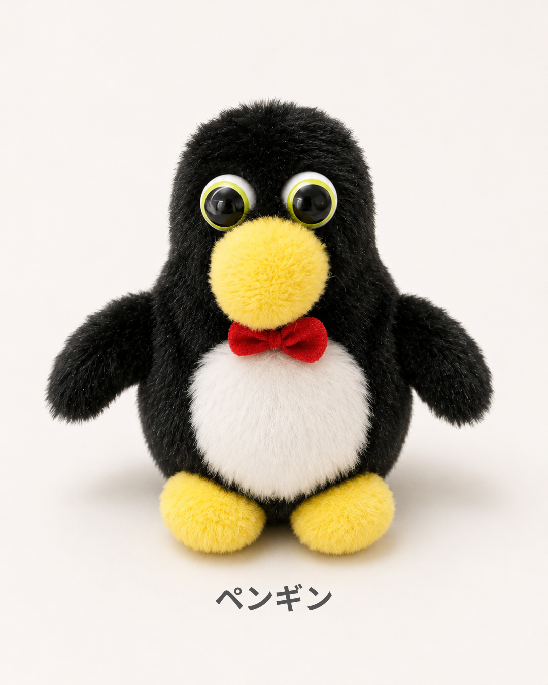 MIME FRIENDS MINI マイムフレンズミニ　 モノマネするキーホルダー