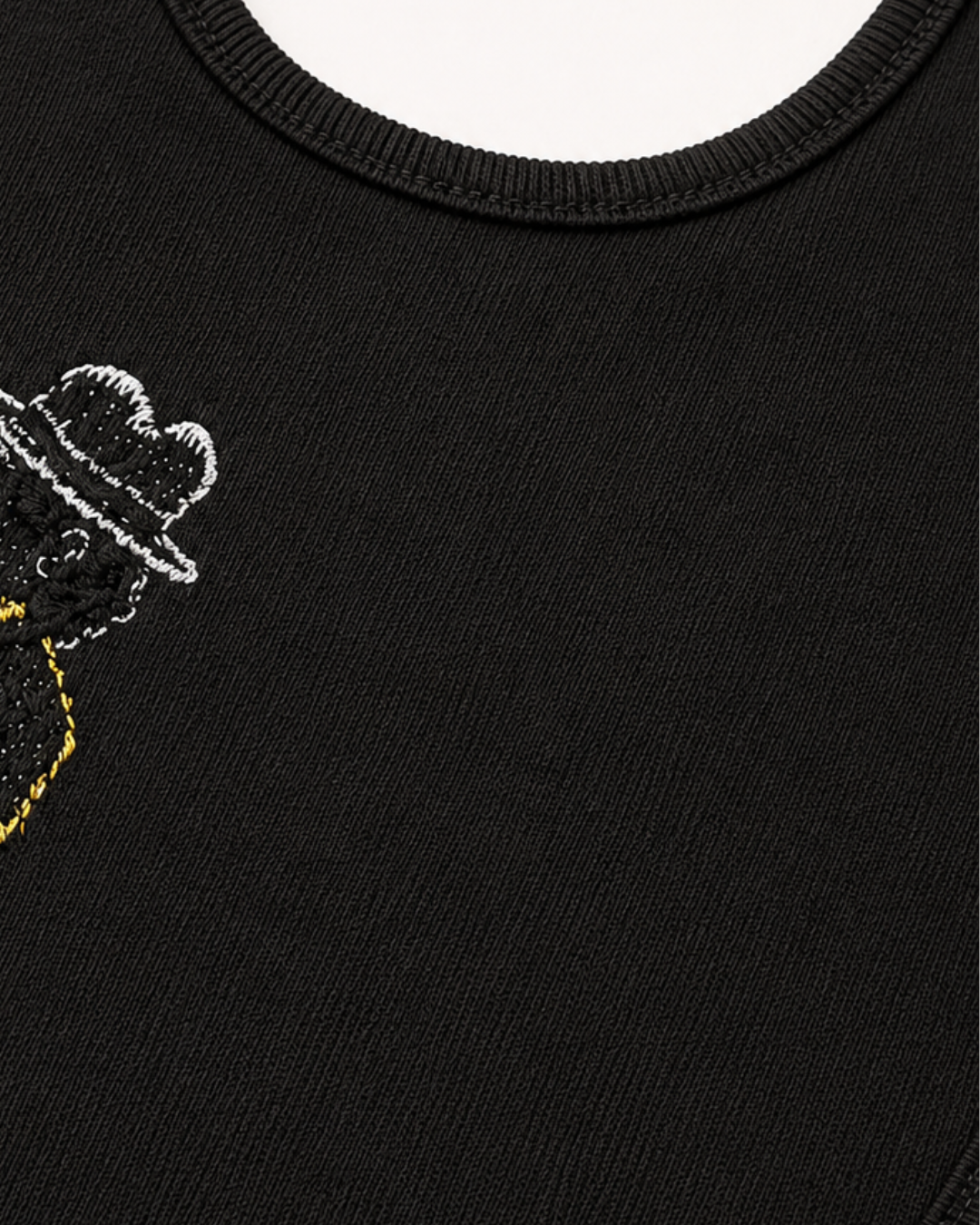 【BABY】SWEAT BIB / soulsmania NINETIES