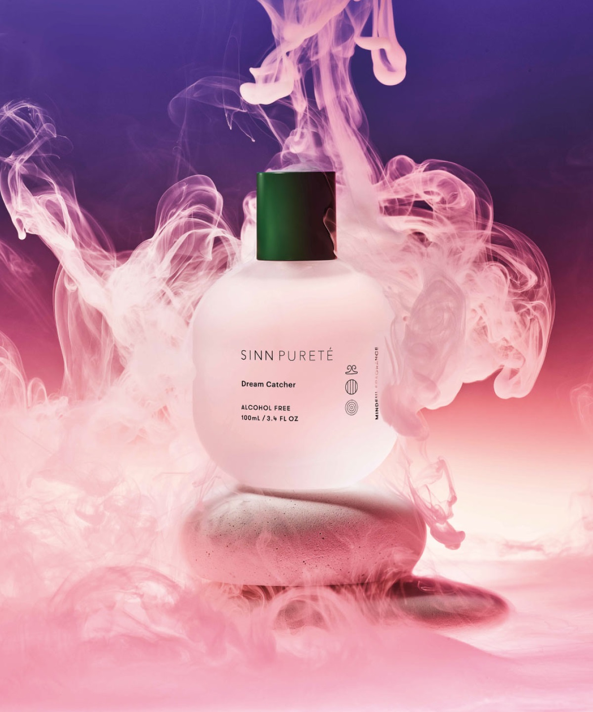 【箱付き】SINN PURETE　マインドフル フレグランス / Dream Catcher（夢守り） MINDFUL FRAGRANCE / Dream Catcher