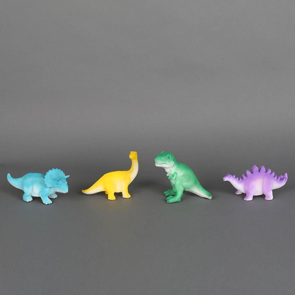【箱付き】DULTON / LED DINOLIGHT T-REX