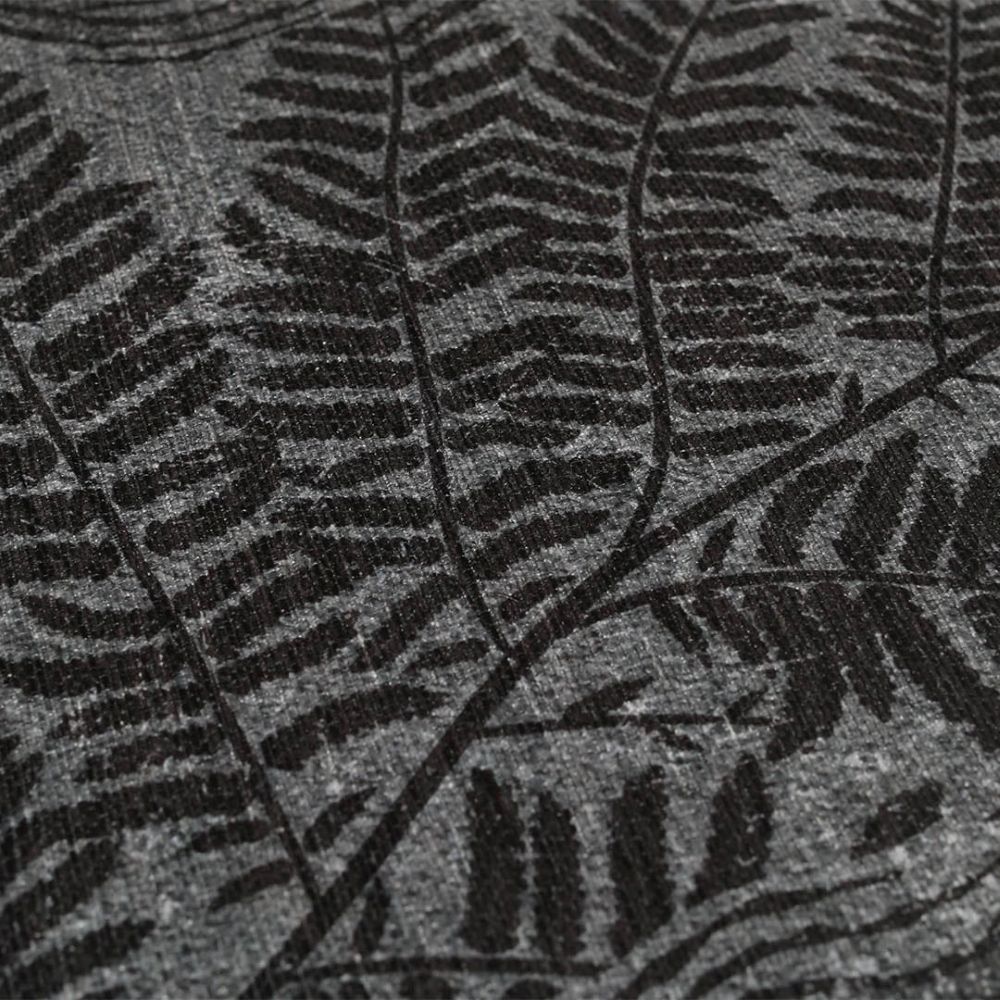DULTON / FOSSIL MAT FERN