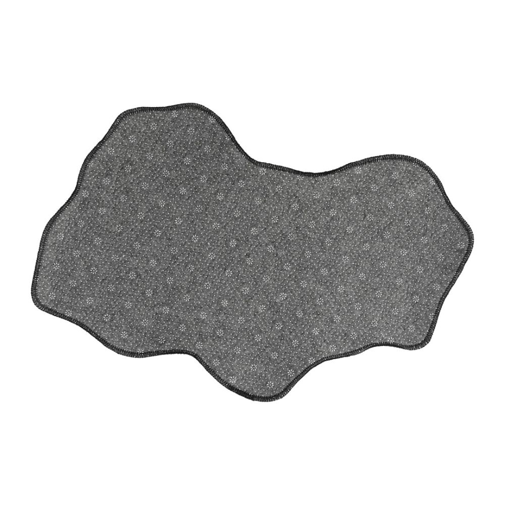 DULTON / FOSSIL MAT SEA