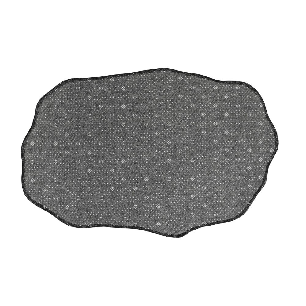 DULTON / FOSSIL MAT DINOSAUR
