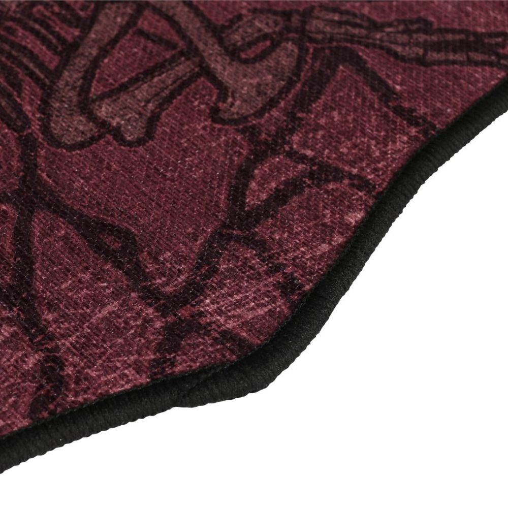 DULTON / FOSSIL MAT DINOSAUR