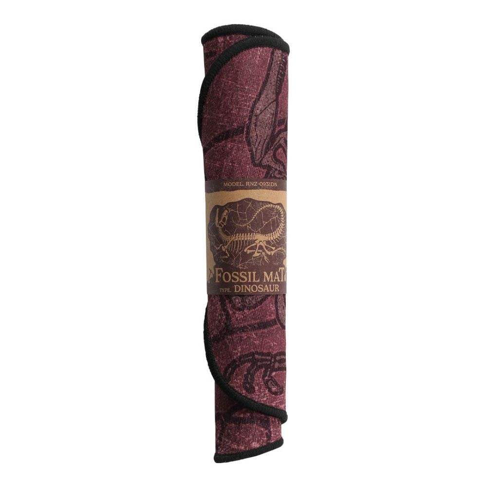 DULTON / FOSSIL MAT DINOSAUR