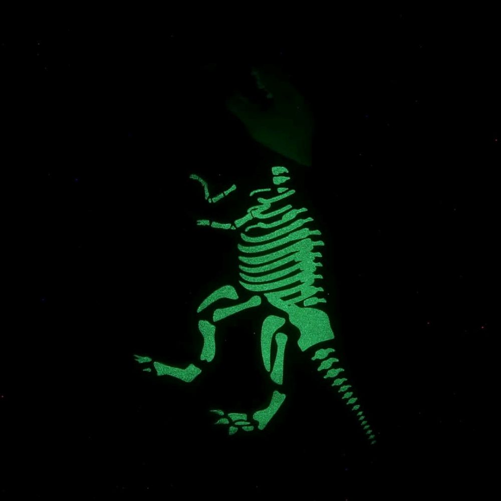 DULTON / BOOKMARK DINOSAUR