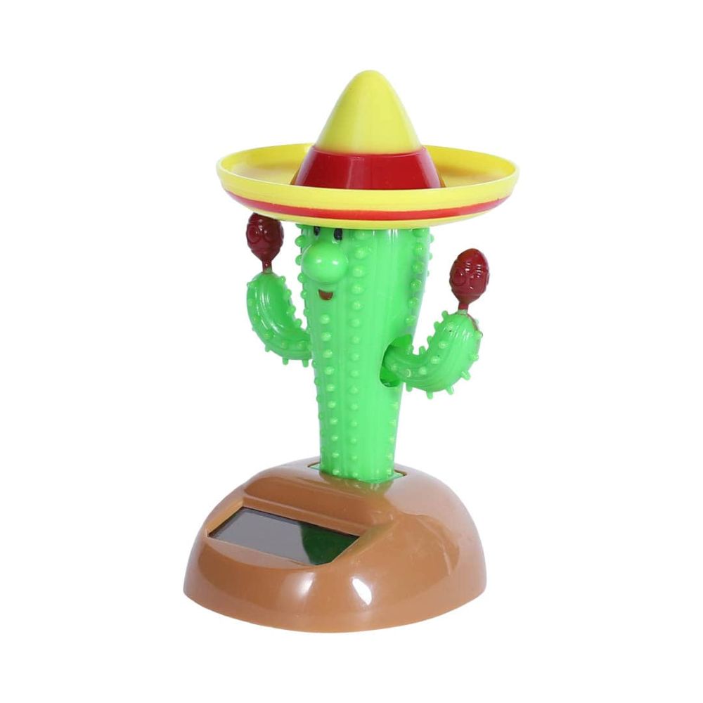 DULTON / SOLAR DANCER CACTUS ソーラーダンサー