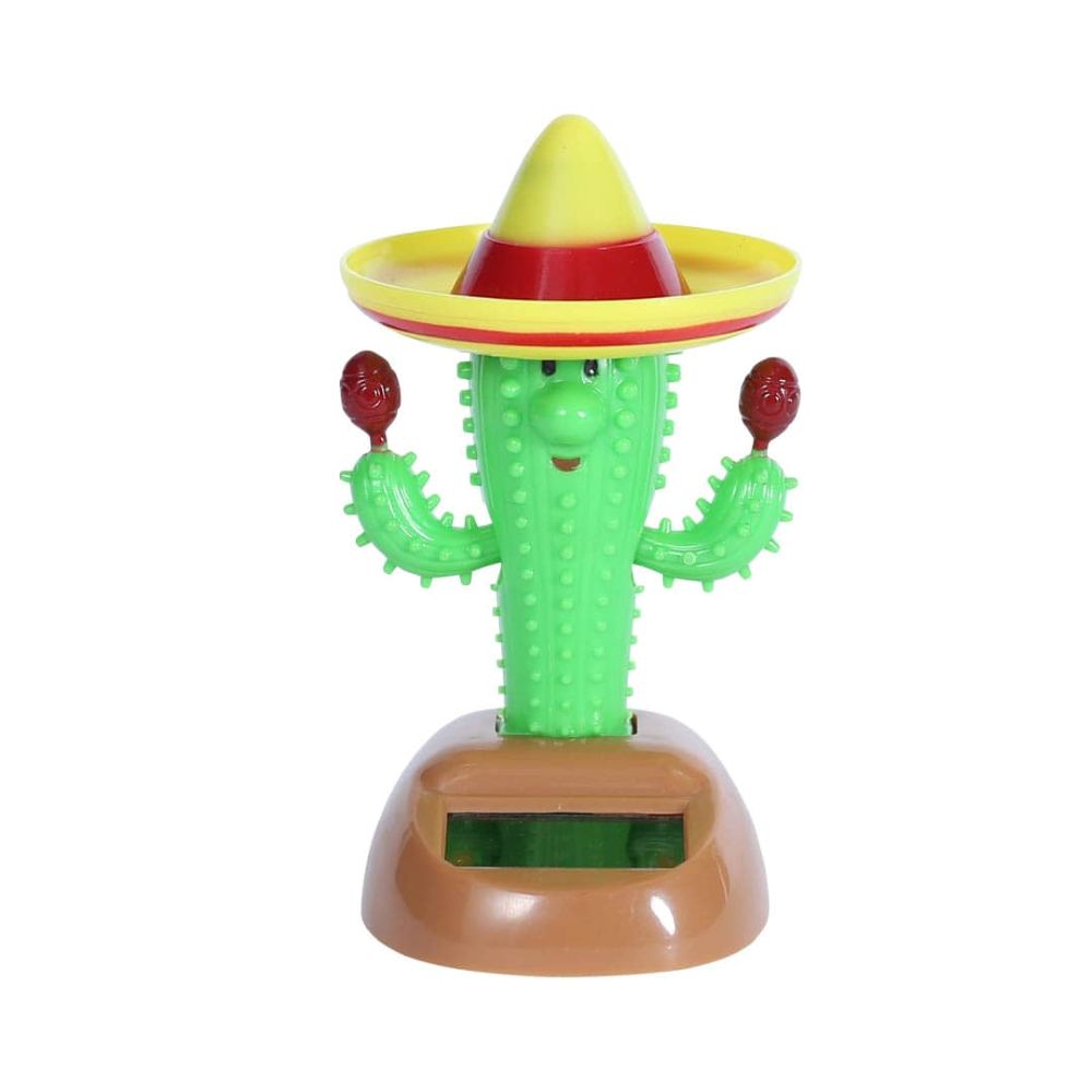 DULTON / SOLAR DANCER CACTUS ソーラーダンサー