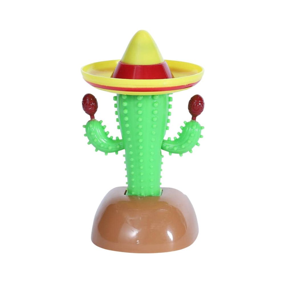 DULTON / SOLAR DANCER CACTUS ソーラーダンサー