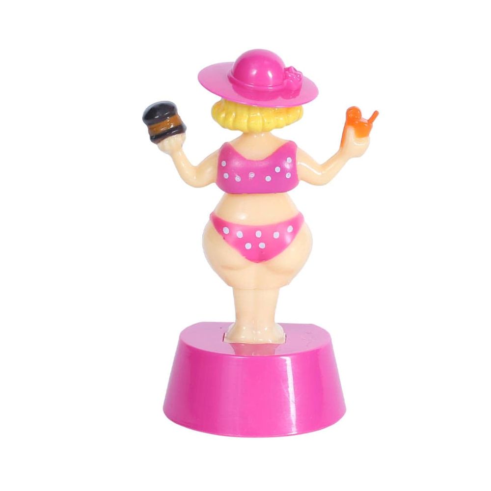 DULTON / SOLAR DANCER SUNNY LADY ソーラーダンサー
