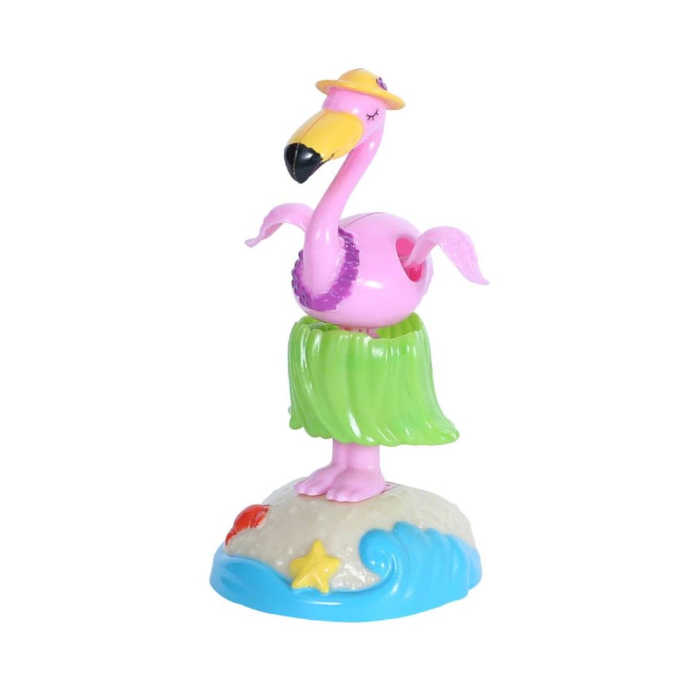 DULTON / SOLAR DANCER FLAMINGO ソーラーダンサー