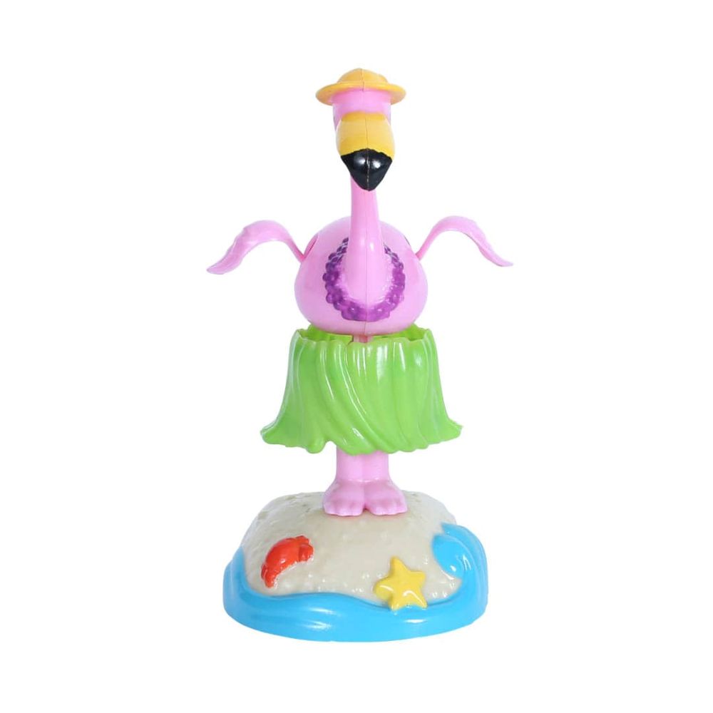 DULTON / SOLAR DANCER FLAMINGO ソーラーダンサー