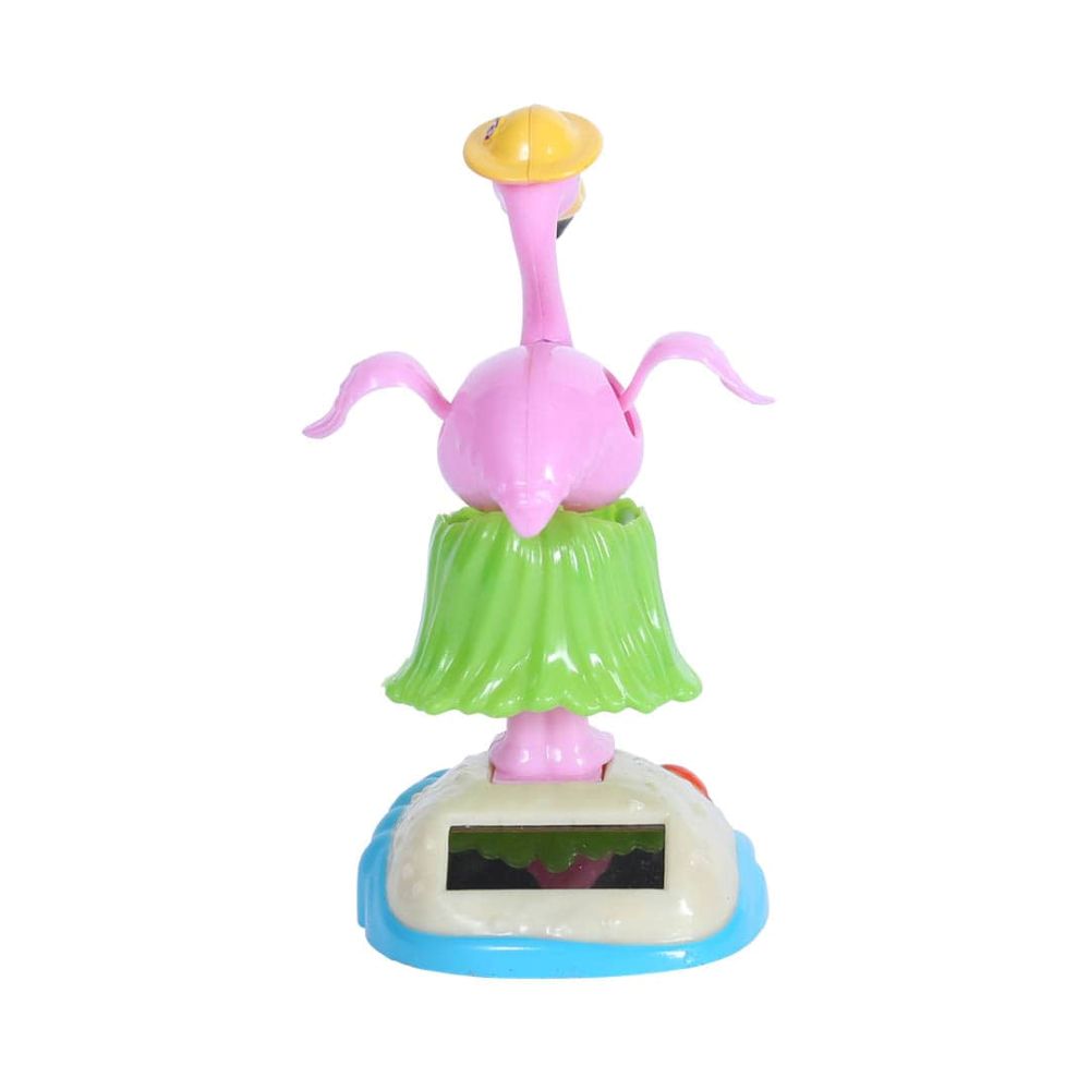 DULTON / SOLAR DANCER FLAMINGO ソーラーダンサー